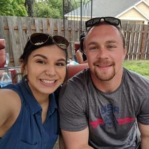 Meet your Posher, Mindy